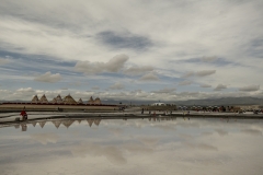Chaka Salt Lake