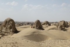Devil Desert